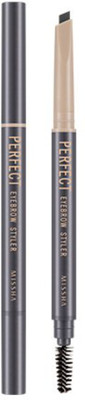 

Missha Perfect Eyebrow Styler Gray(Grey)