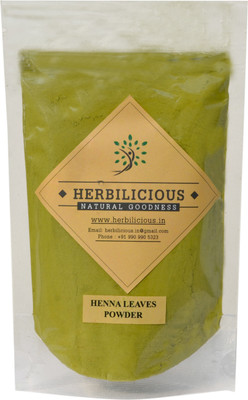 

HERBILICIOUS HENNA(100 g)