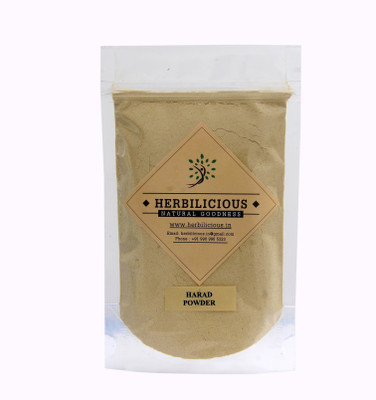 HERBILICIOUS HARAD POWDER(100 g)