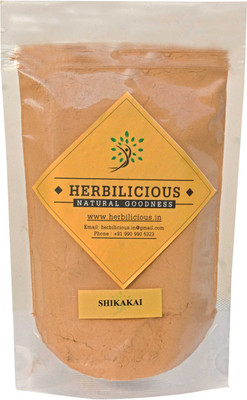 

HERBILICIOUS SHIKAKAI(100 g)