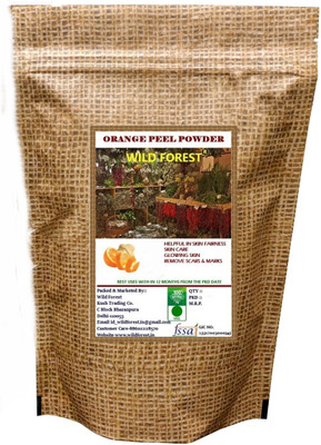 

WILD FOREST Orange Peel Powder_200g(200 g)