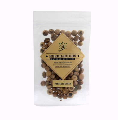 

HERBILICIOUS NIRMALI SEEDS(100 g)