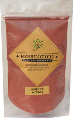 

HERBILICIOUS HIBISCUS POWDER(100 g)
