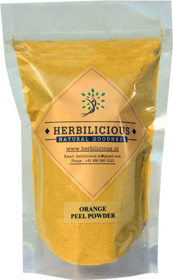 

HERBILICIOUS ORANGE PEEL(100 g)