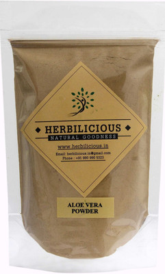 

HERBILICIOUS ALOE VERA(100 g)