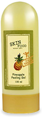 

Skin Care SKIN FOOD Pineapple Morning Peeling Gel (MADE IN KOREA)(100 ml)