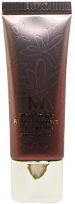 

Missha Signature Real Complete BB Cream 23 (20gm) – Made in Korea(20 g)