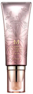 

Missha Signature Real Complete B.B Cream SPF 25 / PA ++(45.0 g)