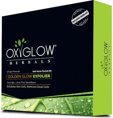 

Oxyglow Anti Acne Facial Kit 155 g