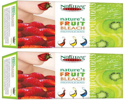 

Nature's naturesfruitbleach01(516 g)