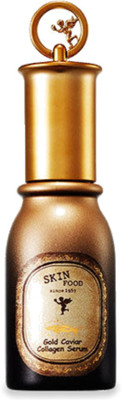 

Skinfood Gold Caviar - Collagen Serum - Anti Aging Care (Made In Korea)(45 ml)