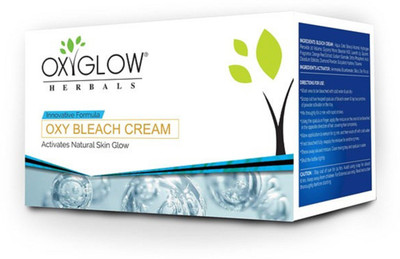 

Oxyglow Insta GlowOxy Bleach(50 g)