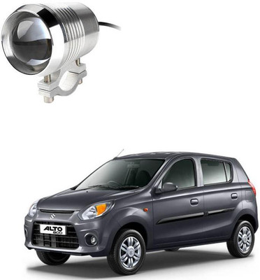 21 OFF on AdroitZ LED Fog Lamp Unit for Maruti Suzuki Alto 800 on