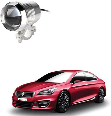 30 OFF on AdroitZ LED Fog Lamp Unit for Maruti Suzuki Ciaz on