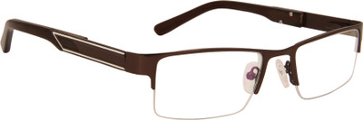 

Specs N Lenses Half Rim Rectangle Frame(50 mm