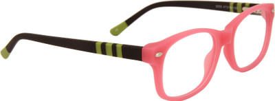 

Specs N Lenses Full Rim Oval Frame(47 mm