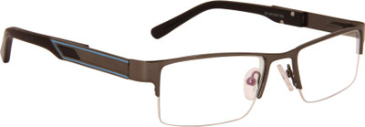 

Specs N Lenses Half Rim Rectangle Frame(50 mm