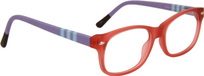 

Specs N Lenses Full Rim Oval Frame(47 mm