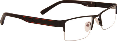 

Specs N Lenses Half Rim Rectangle Frame(50 mm