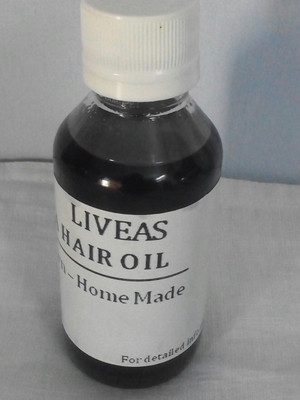 

LiveAs Kerala Hair Oil(100 ml)