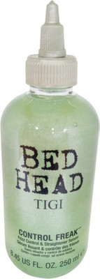 

Bed Head Tigi Control Freak Frizz Control & StraightenerSerum(250 ml)