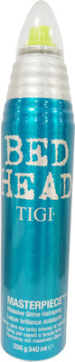 

Bed Head Tigi Bed Head Masterpiece Hair Spray Spray(340 ml)
