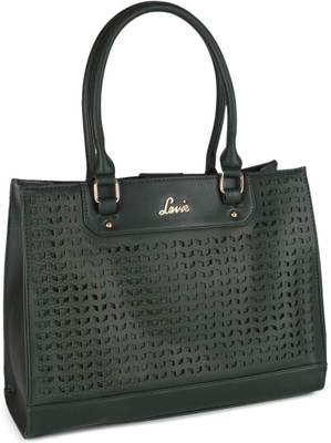 

Lavie Tote(Black)