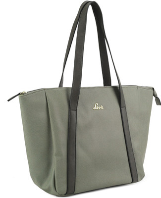 

Lavie - Anushka collection Tote(Grey)