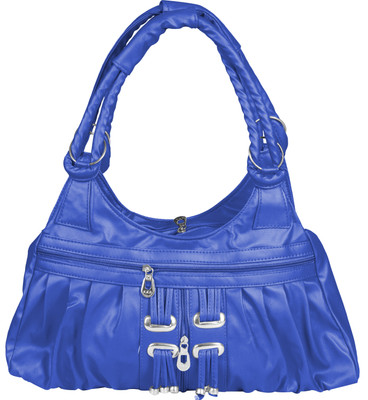 

Tycos Hand-held Bag(Blue)