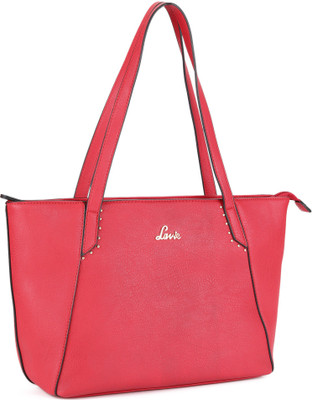 

Lavie Tote(Red)