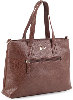 

Lavie - Anushka collection Tote(Brown)
