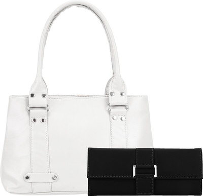

Lady bar Shoulder Bag(Multicolor)