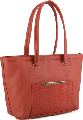 

Lavie Tote(Maroon)