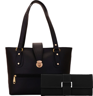 

Lady bar Shoulder Bag(Multicolor)