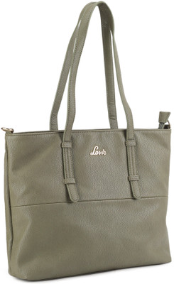 

Lavie - Anushka collection Tote(Green)