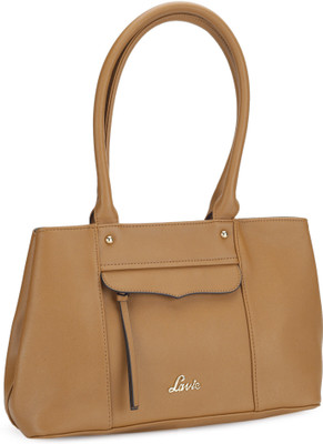 

Lavie Satchel(Brown)