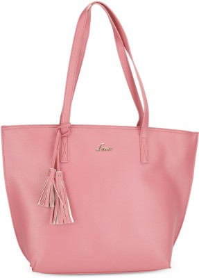 

Lavie - Anushka collection Tote(Pink)