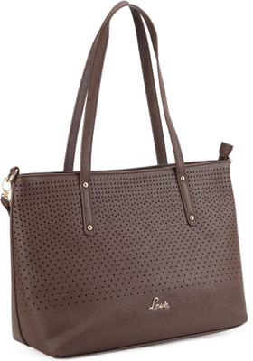 

Lavie Tote(Brown)