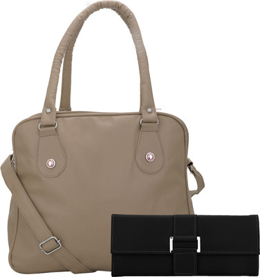 

Lady bar Shoulder Bag(Multicolor)