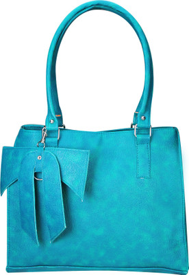 

tycos ty3168 Shoulder Bag(Green, 5 inch)