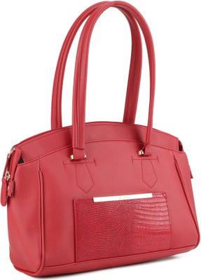 

Lavie Satchel(Red)
