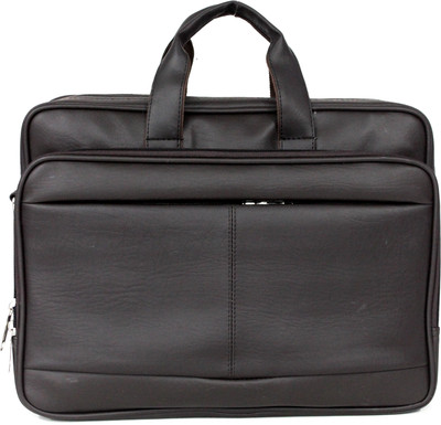 

My Choice Messenger Bag(Brown)