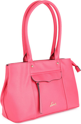 

Lavie Satchel(Pink)