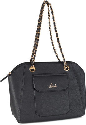 

Lavie Satchel(Black)