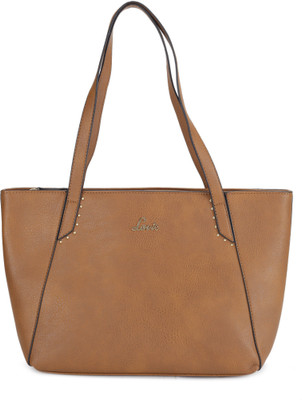 

Lavie Tote(Brown)