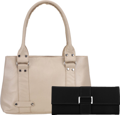 

Lady bar Shoulder Bag(Multicolor)