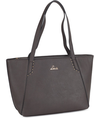 

Lavie Tote(Brown)