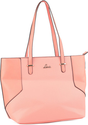 

Lavie - Anushka collection Tote(Pink)