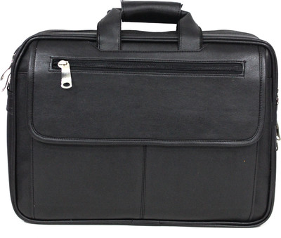 

My Choice Messenger Bag(Black)