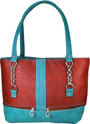 

tycos ty3142 Shoulder Bag(Green, 5 inch)